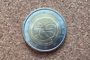 2 euro coin