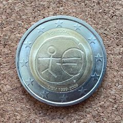 2 euro coin