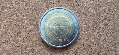 2 euro coin