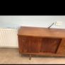 mid century side board Image 3