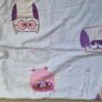 girls bedroom bundle Image 6