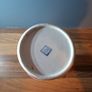 Japanese Imari Trumpet Vase Three Friends of Winter Pattern 19th Century Image 8