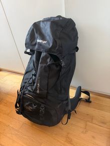 Vango Contour 60:70 Hiking Rucksack - Like New, Never Used