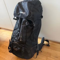 Vango Contour 60:70 Hiking Rucksack - Like New, Never Used