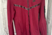 Nike Tech Tracksuit Top - XS