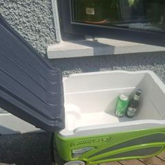 Cooler box - 45Ltr Vango pinnicle