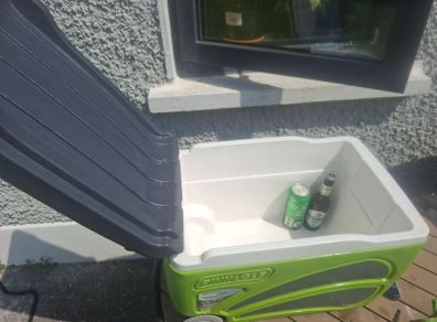 Cooler box - 45Ltr Vango pinnicle