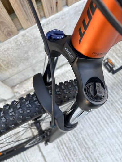 Giant Talon 3 E