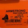 No Risk Work Boots Size 10.5 Image 2
