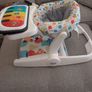 Baby Einstein 4-in-1 Kickin' Tunes Learn-to-Sit Music & Language Floor Seat, with 2 Positions and Detachable Kick Piano, Ages 4 Months and Up Image 5
