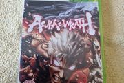 Asuras Wrath Xbox360 Games Original