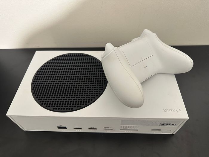 Xbox Series X 512gb Excellent Condition