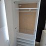 Ikea wardrobe Lastare new assember Image 2