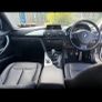 Bmw 320d F30 Image 7