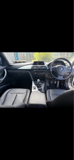 Bmw 320d F30