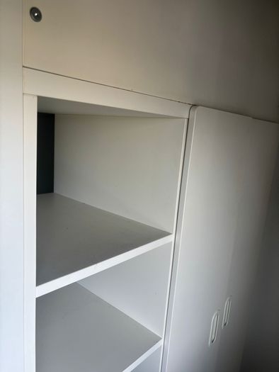 ikea loft bed
