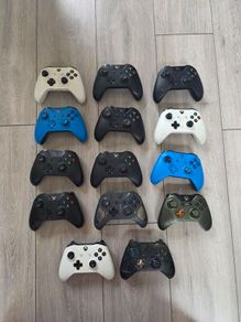 14 x Xbox One Controllers (Free Post)