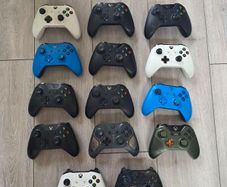 14 x Xbox One Controllers (Free Post)