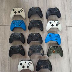 14 x Xbox One Controllers (Free Post)