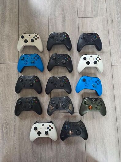 14 x Xbox One Controllers (Free Post)