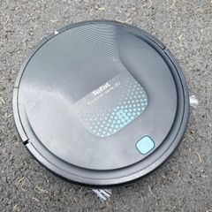 Roborock vacuum