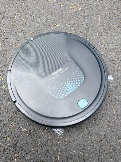Robot Vacuum