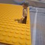 Lego star wars minifigures: Owen and Beru Lars Image 4