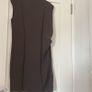 Allsaints Velia Dress UK 10 Image 3