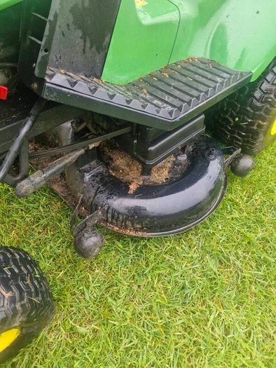 John Deere Lr175 Delivery available