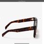 Authentic Celine Kate Brown Sunglasses Image 8