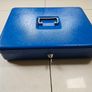 Coin / storage / cash / jewellery box Image 8