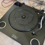 AIWA Turntable Image 2