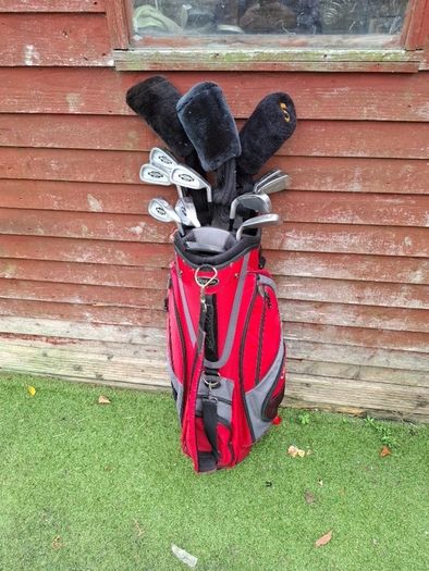 Golf Set Ideal Beginners Set
