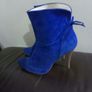 Pied a Terre Boots, size EU-38, UK-5 Image 7