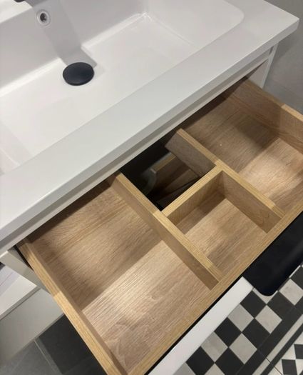 Vanity Unit