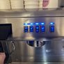 Conti commercial coffee machine Image 3