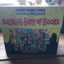 Bulging Box of Books Image 6