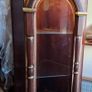 Old Teak Display Unit 35 Image 5