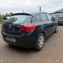 Vauxhall Astra 1.7 diesel for braking Image 2