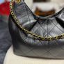 Chanel - style leather bag Image 5