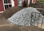 Sand ,Gravel , 5 ton special offer