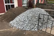 Sand ,Gravel , 5 ton special offer