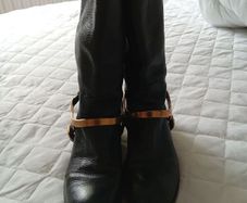 Prada Shoes