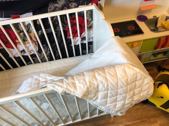Cot
