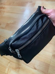 travel bag