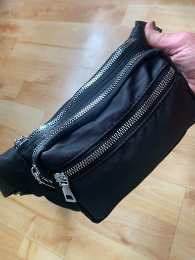 travel bag