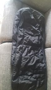 Free Universal Mamas & Papas Footmuff