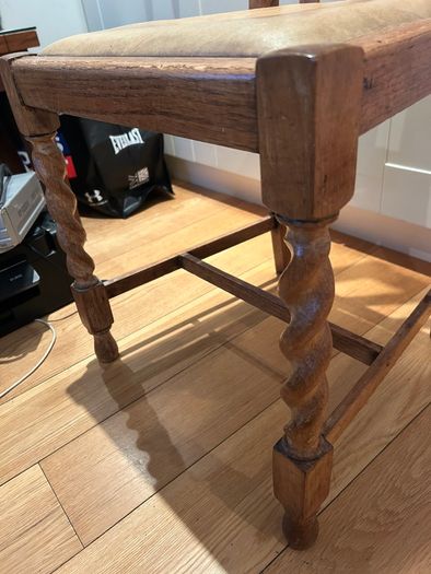 antique chair