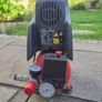 Air Compressor MECAFER Image 3