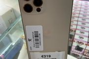 iPhone 12 Pro gold - 128GB